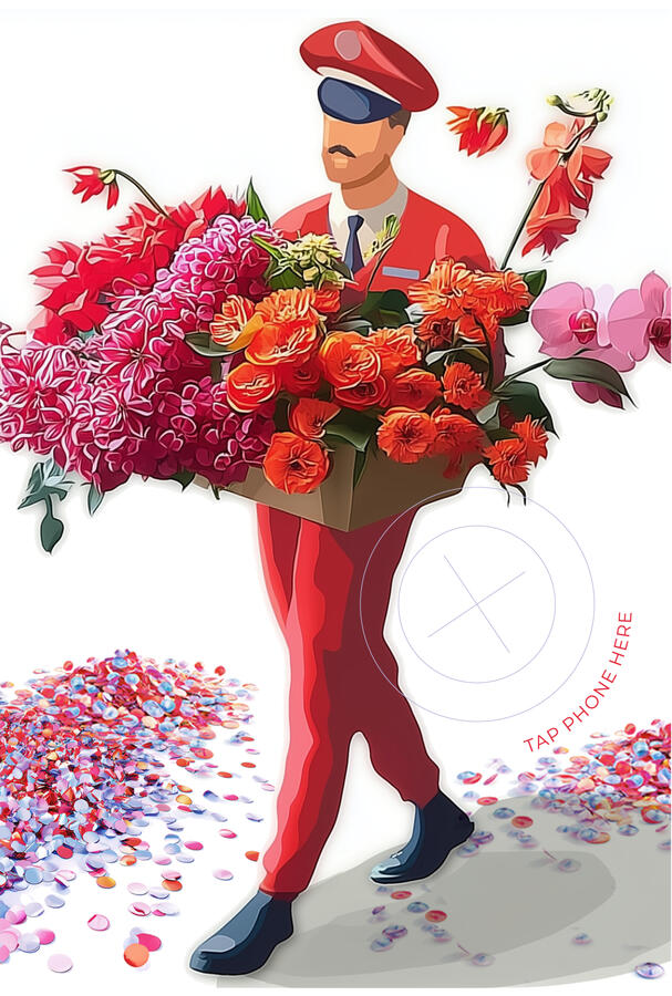 A French Love Letter