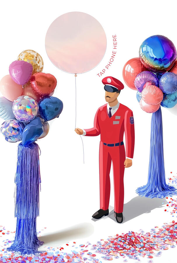 Not your average Birthday